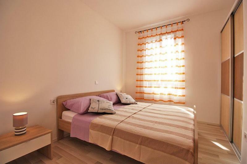 Apartman Petra Apartment Fazana Bagian luar foto